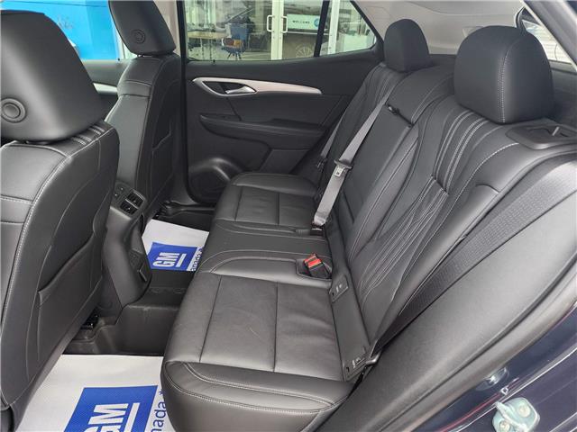 2026 Buick Envision Avenir (Stk: 31371) in The Pas - Image 9 of 18
