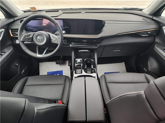2026 Buick Envision Avenir (Stk: 31371) in The Pas - Image 10 of 18
