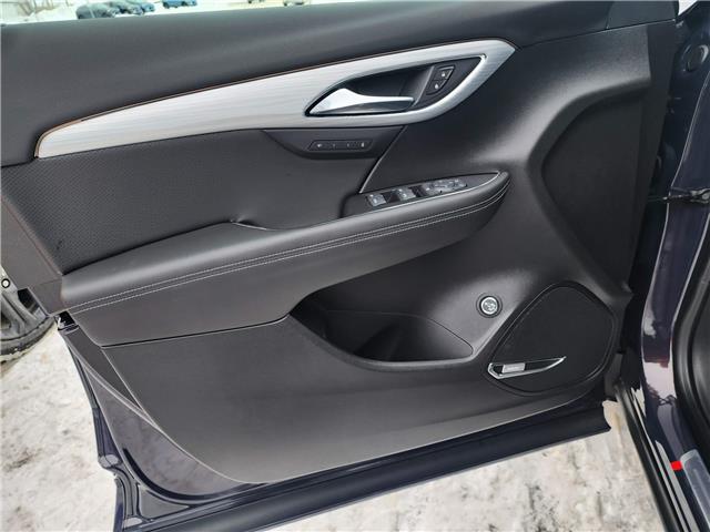 2026 Buick Envision Avenir (Stk: 31371) in The Pas - Image 11 of 18