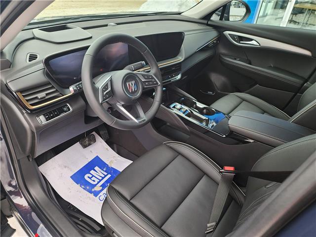 2026 Buick Envision Avenir (Stk: 31371) in The Pas - Image 12 of 18