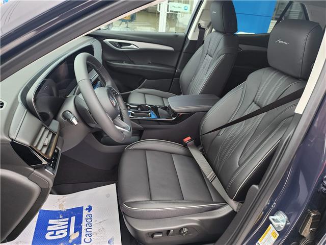 2026 Buick Envision Avenir (Stk: 31371) in The Pas - Image 13 of 18