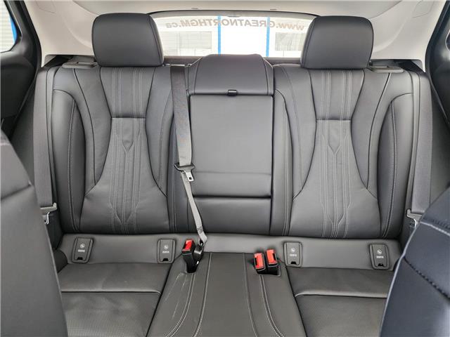 2026 Buick Envision Avenir (Stk: 31371) in The Pas - Image 14 of 18