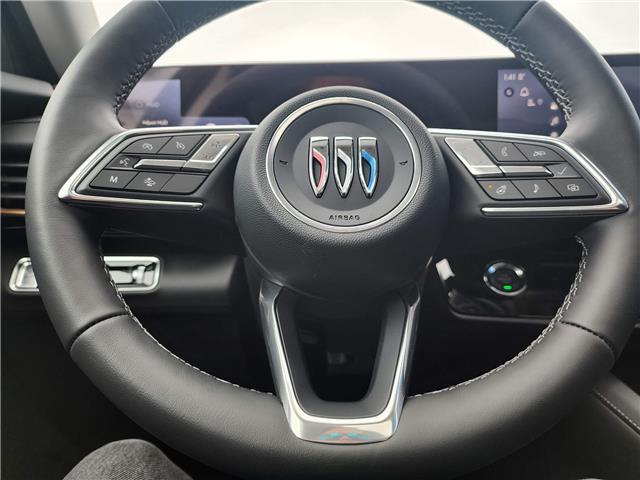 2026 Buick Envision Avenir (Stk: 31371) in The Pas - Image 15 of 18