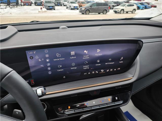 2026 Buick Envision Avenir (Stk: 31371) in The Pas - Image 16 of 18