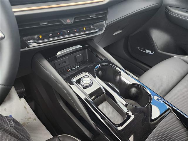 2026 Buick Envision Avenir (Stk: 31371) in The Pas - Image 17 of 18