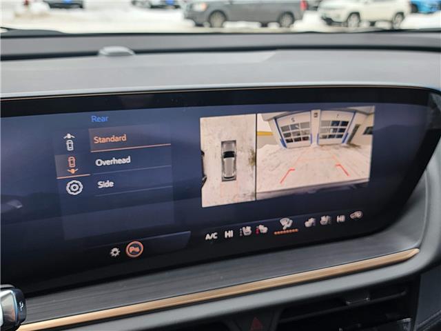2026 Buick Envision Avenir (Stk: 31371) in The Pas - Image 18 of 18
