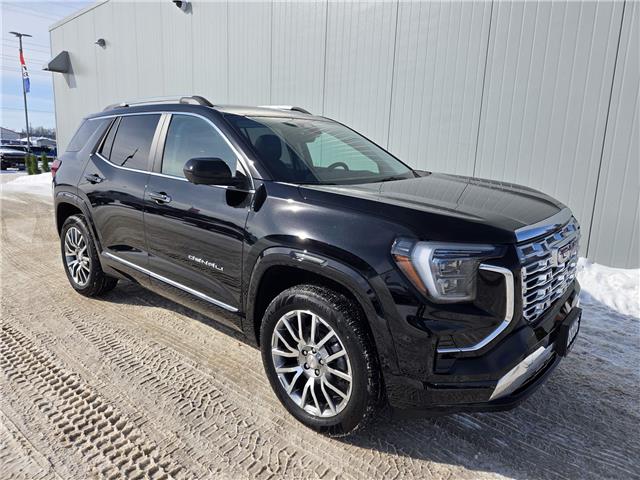 2026 GMC Terrain Denali (Stk: BB1937) in Listowel - Image 1 of 39