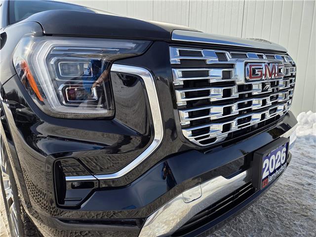 2026 GMC Terrain Denali (Stk: BB1937) in Listowel - Image 2 of 39
