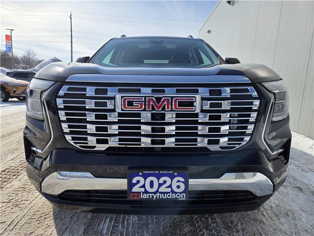 2026 GMC Terrain Denali (Stk: BB1937) in Listowel - Image 3 of 39