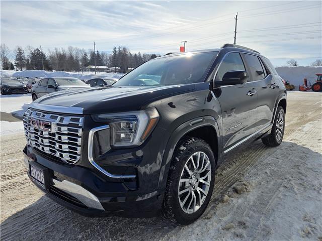 2026 GMC Terrain Denali (Stk: BB1937) in Listowel - Image 4 of 39