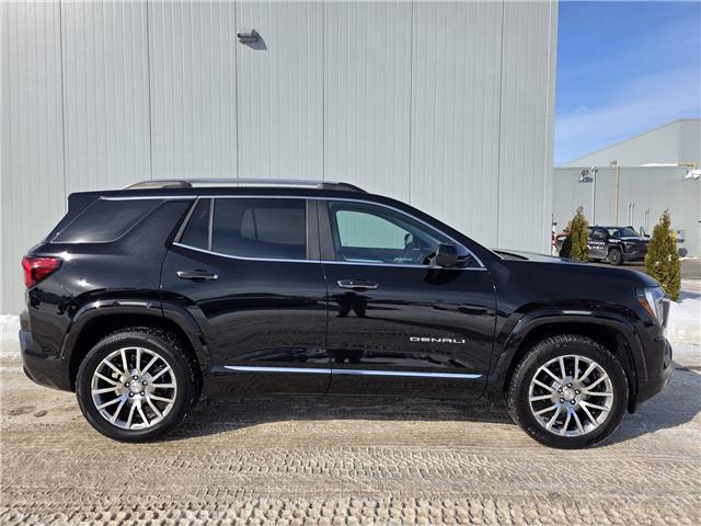 2026 GMC Terrain Denali (Stk: BB1937) in Listowel - Image 5 of 39