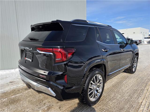 2026 GMC Terrain Denali (Stk: BB1937) in Listowel - Image 6 of 39