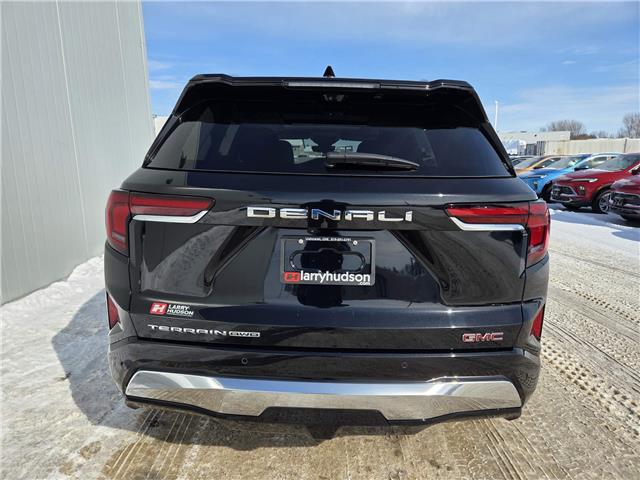 2026 GMC Terrain Denali (Stk: BB1937) in Listowel - Image 7 of 39