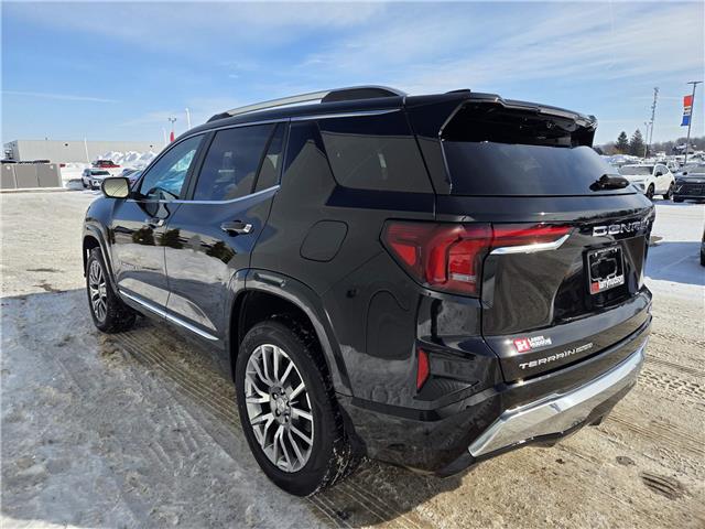 2026 GMC Terrain Denali (Stk: BB1937) in Listowel - Image 8 of 39