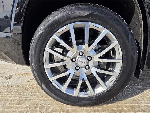 2026 GMC Terrain Denali (Stk: BB1937) in Listowel - Image 9 of 39