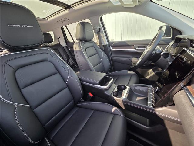 2026 GMC Terrain Denali (Stk: BB1937) in Listowel - Image 11 of 39