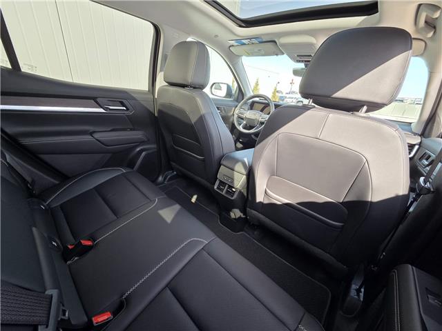 2026 GMC Terrain Denali (Stk: BB1937) in Listowel - Image 12 of 39