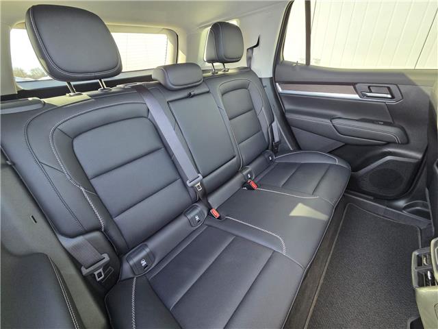 2026 GMC Terrain Denali (Stk: BB1937) in Listowel - Image 13 of 39