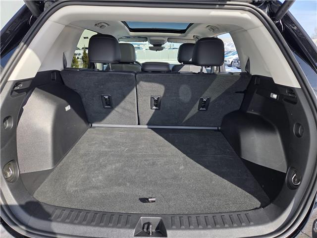 2026 GMC Terrain Denali (Stk: BB1937) in Listowel - Image 14 of 39