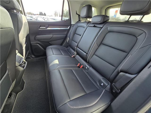 2026 GMC Terrain Denali (Stk: BB1937) in Listowel - Image 15 of 39