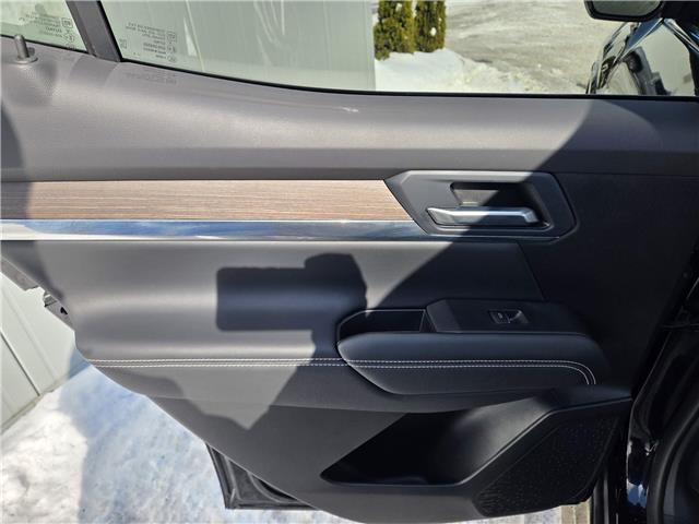 2026 GMC Terrain Denali (Stk: BB1937) in Listowel - Image 18 of 39