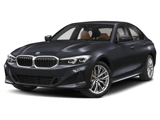 2023 BMW 330i xDrive (Stk: 16137) in Newmarket - Image 1 of 12