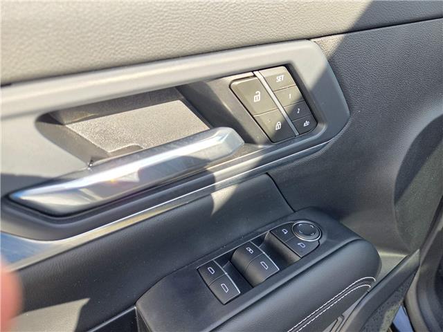 2026 GMC Terrain Denali (Stk: BB1937) in Listowel - Image 20 of 39