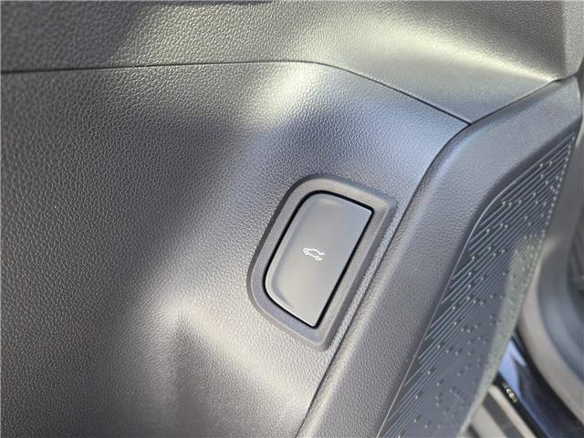 2026 GMC Terrain Denali (Stk: BB1937) in Listowel - Image 21 of 39