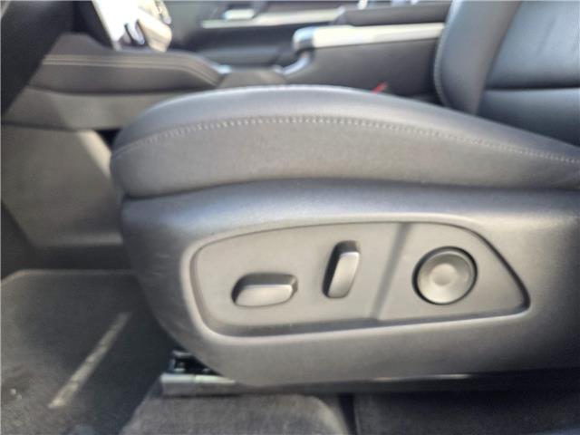 2026 GMC Terrain Denali (Stk: BB1937) in Listowel - Image 22 of 39