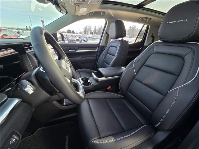 2026 GMC Terrain Denali (Stk: BB1937) in Listowel - Image 23 of 39