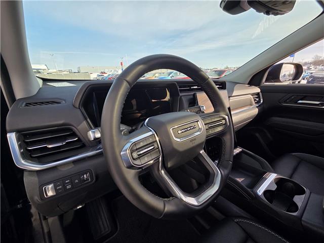 2026 GMC Terrain Denali (Stk: BB1937) in Listowel - Image 24 of 39