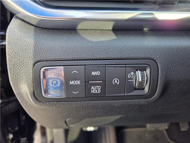 2026 GMC Terrain Denali (Stk: BB1937) in Listowel - Image 25 of 39