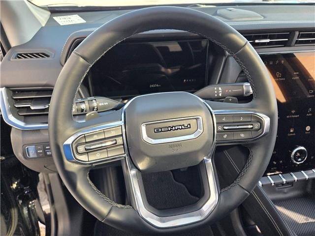 2026 GMC Terrain Denali (Stk: BB1937) in Listowel - Image 26 of 39