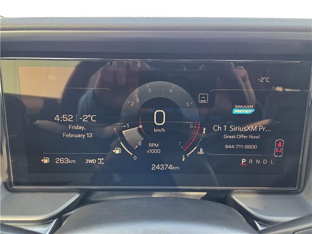 2026 GMC Terrain Denali (Stk: BB1937) in Listowel - Image 27 of 39