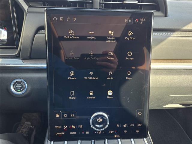 2026 GMC Terrain Denali (Stk: BB1937) in Listowel - Image 28 of 39