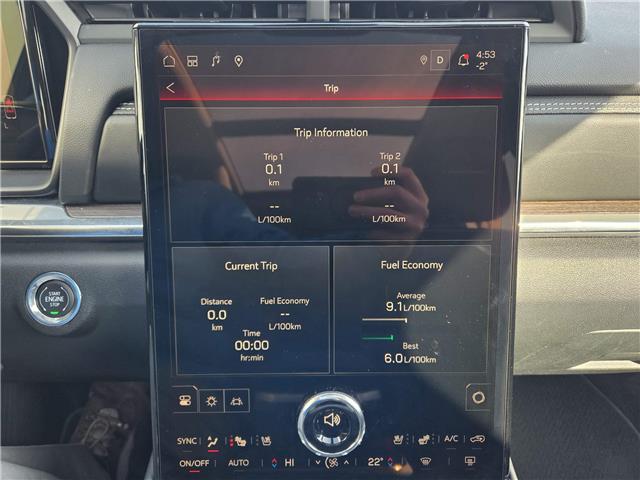 2026 GMC Terrain Denali (Stk: BB1937) in Listowel - Image 29 of 39