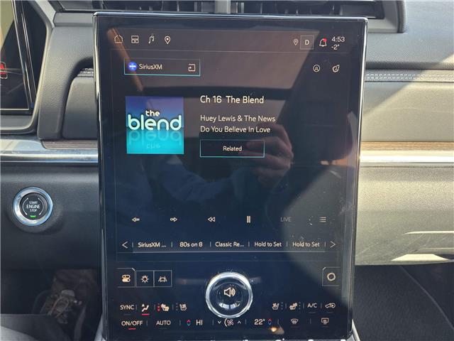 2026 GMC Terrain Denali (Stk: BB1937) in Listowel - Image 30 of 39