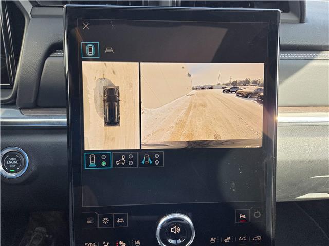 2026 GMC Terrain Denali (Stk: BB1937) in Listowel - Image 32 of 39