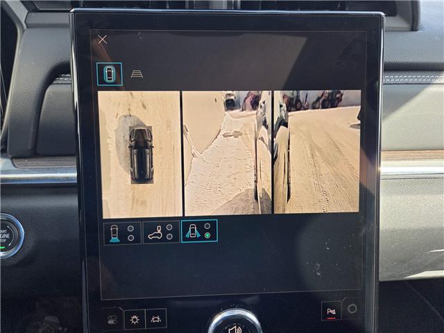 2026 GMC Terrain Denali (Stk: BB1937) in Listowel - Image 34 of 39