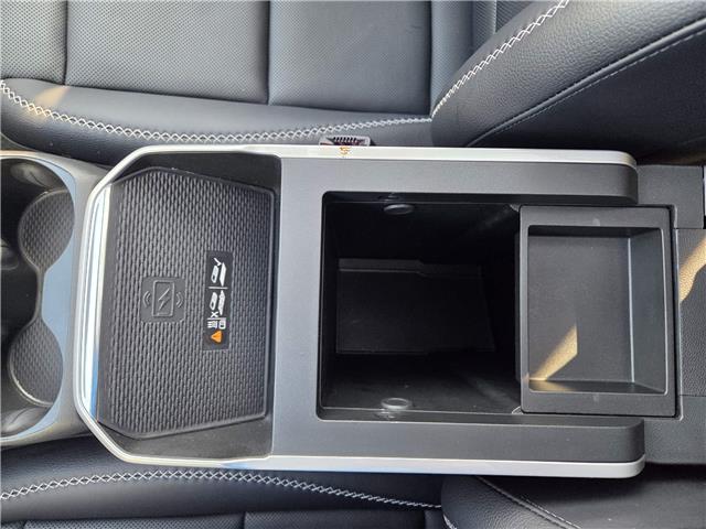 2026 GMC Terrain Denali (Stk: BB1937) in Listowel - Image 36 of 39