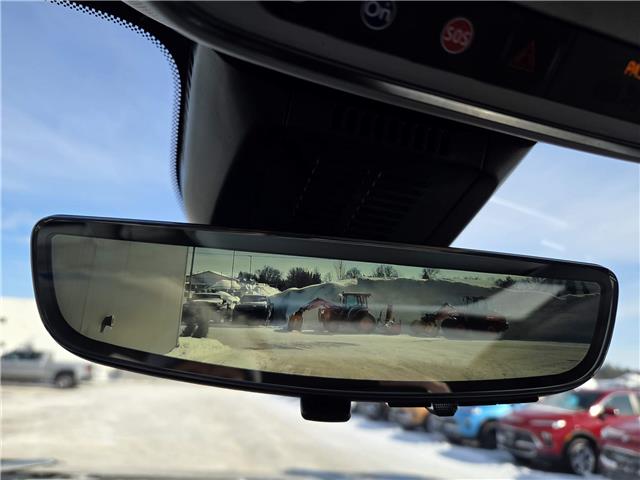 2026 GMC Terrain Denali (Stk: BB1937) in Listowel - Image 38 of 39