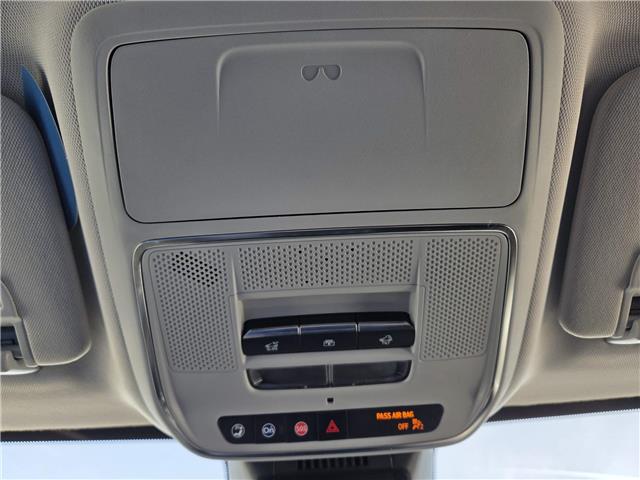 2026 GMC Terrain Denali (Stk: BB1937) in Listowel - Image 39 of 39