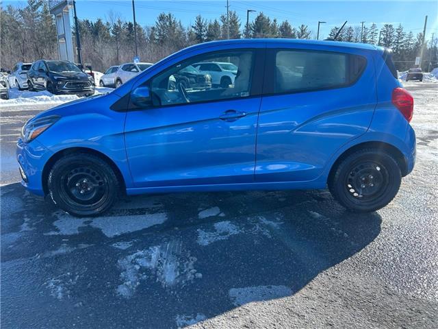 2016 Chevrolet Spark 1LT CVT (Stk: A2257) in Ottawa - Image 2 of 27