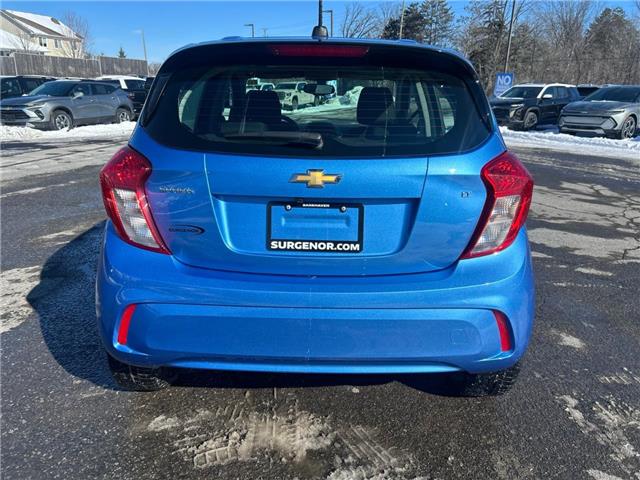 2016 Chevrolet Spark 1LT CVT (Stk: A2257) in Ottawa - Image 3 of 27