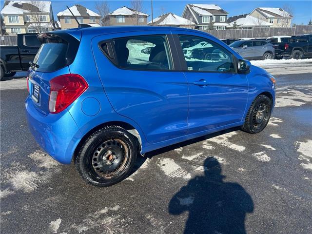 2016 Chevrolet Spark 1LT CVT (Stk: A2257) in Ottawa - Image 5 of 27