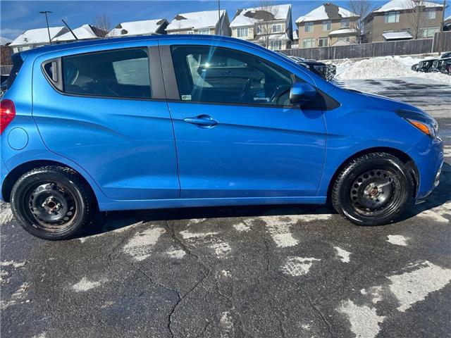 2016 Chevrolet Spark 1LT CVT (Stk: A2257) in Ottawa - Image 6 of 27