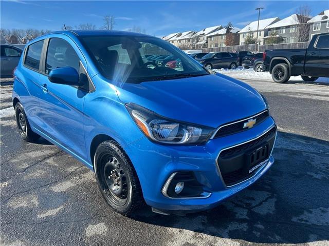 2016 Chevrolet Spark 1LT CVT (Stk: A2257) in Ottawa - Image 7 of 27