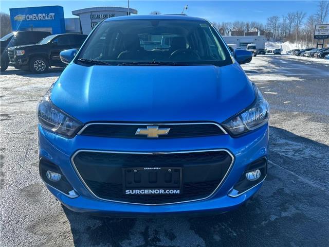 2016 Chevrolet Spark 1LT CVT (Stk: A2257) in Ottawa - Image 8 of 27