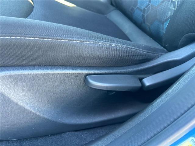 2016 Chevrolet Spark 1LT CVT (Stk: A2257) in Ottawa - Image 10 of 27
