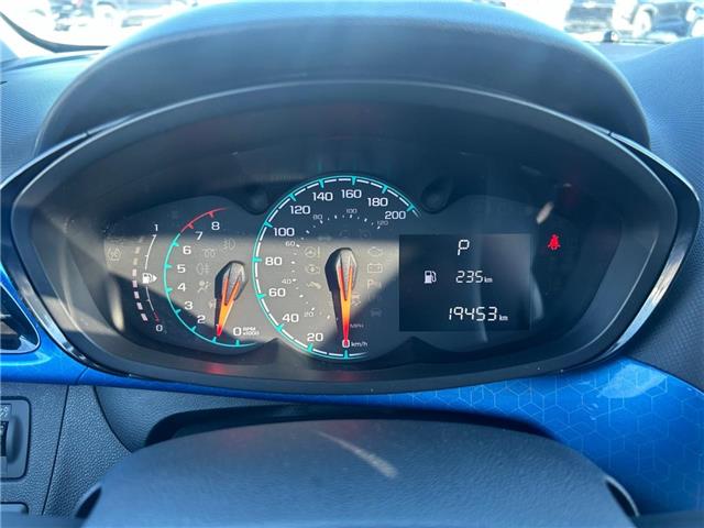 2016 Chevrolet Spark 1LT CVT (Stk: A2257) in Ottawa - Image 11 of 27